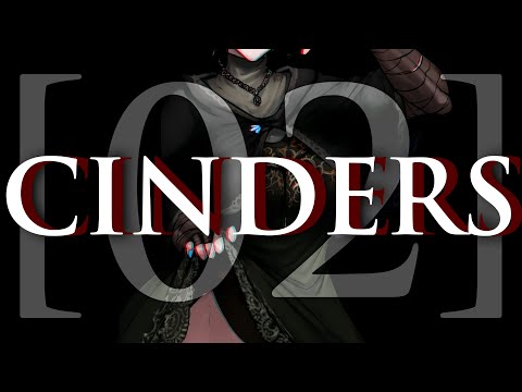 Видео: Избранный ясень и всё такое | Dark Souls 3: Cinders 2.07.1 | Прохождение за суммонера