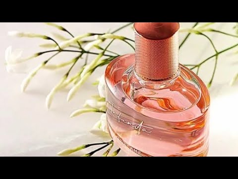 Видео: Oriflame 7/20 Новинка П/В - Infinita