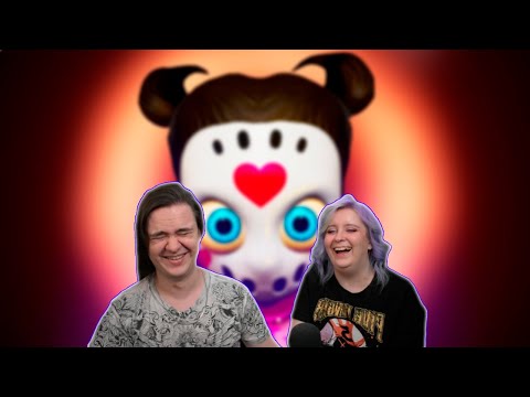Видео: ▼ДИТЯ САТАНЫ | РЕАКЦИЯ НА @HappyWolf |
