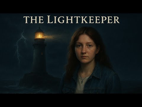 Видео: Проклятый маяк - The Lightkeeper