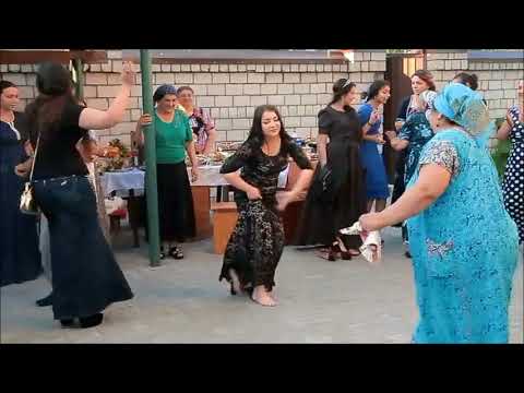 Видео: Gypsy-Цыганский Микс -12.
