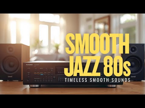 Видео: Мягкий джаз 80-х: Вечные вибрации, том 28