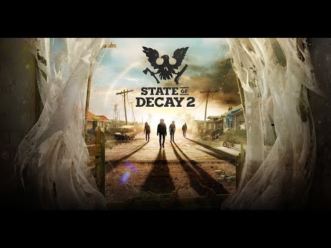 Видео: State of Decay 2 | Прохождение | Обзор | Хартланд | #2