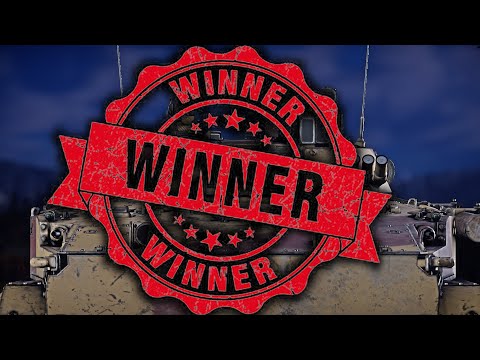 Видео: Побеждаем на БМП-3 В WAR THUNDER