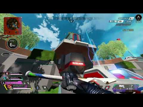 Видео: АПЕКС ДЛЯ КАЗУАЛОВ! УРА (Part 10/13)