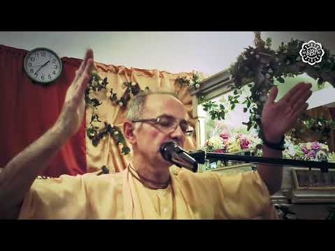 Видео: Подробно про Экадаши - Бхакти Вигьяна Госвами 2014.01.13 Киев