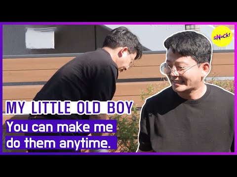 Видео: [МОЙ МАЛЕНЬКИЙ МАЛЬЧИК] Ты можешь заставить меня сделать это в любое время. (АНГЛИЙСКИЕ СУБТИТРЫ)