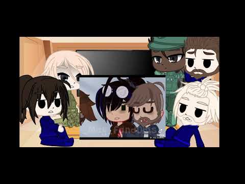 Видео: |•|реакцыя фильма "спуск" на тик ток про Линча и Джона|•|