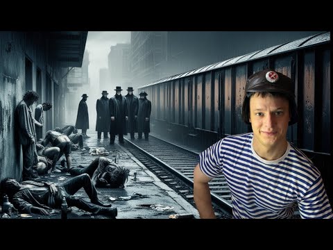 Видео: Trans-Siberian Railway Simulator 2 часть