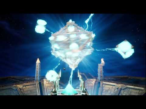 Видео: 3 ЛЕГИ С 10 ОСКОЛКОВ В ИГРЕ WATCHER OF REALMS