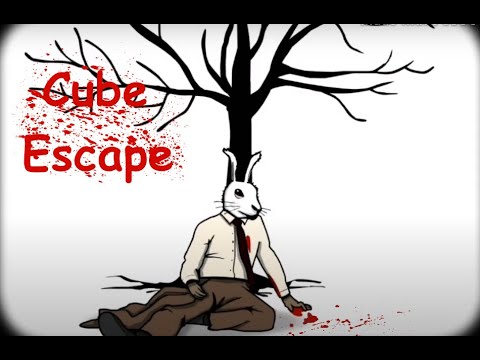 Видео: Cube Escape: Birthday полное прохождение