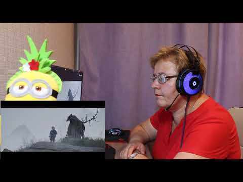 Видео: РЕАКЦИЯ МАМЫ НА [Один в каное - У мене немає дому]