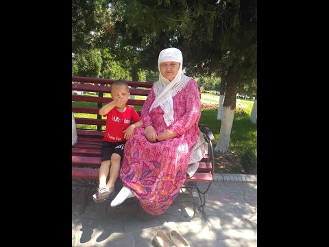 Видео: 70 жылдык юбилей 4