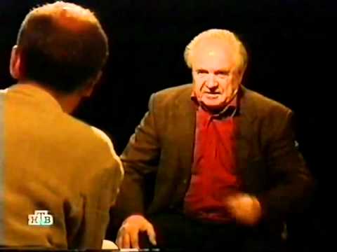 Видео: Философ А. Зиновьев - постсоветизм.