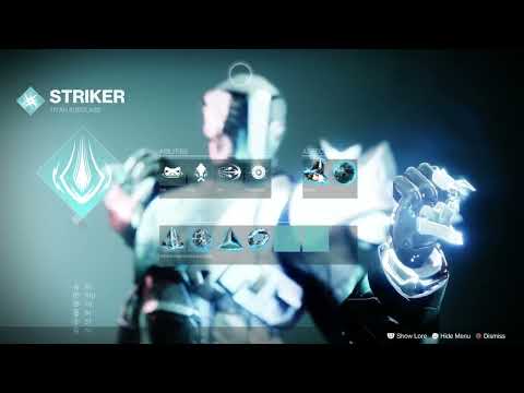 Видео: Обновление Молнии в эпизоде "Ересь" и парочка билдов | Destiny 2