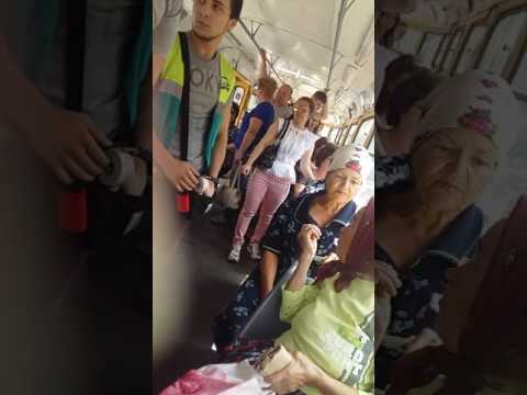 Видео: Бабуля победу делала!