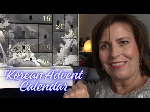 Видео: Адвент-календарь Little Wonderland #adventcalendar #beautyproducts #littlewonderland