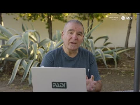 Видео: Сценарий спасательных учений №1