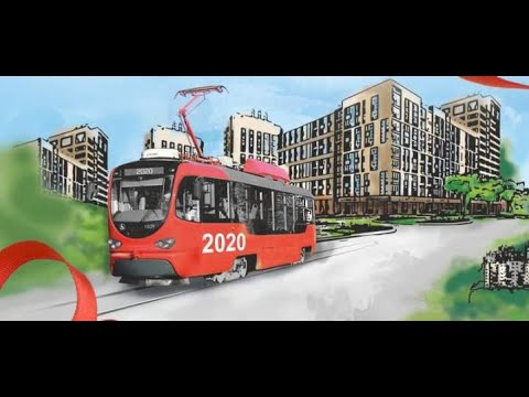 Видео: ИжГЭТ Обновление 085 3