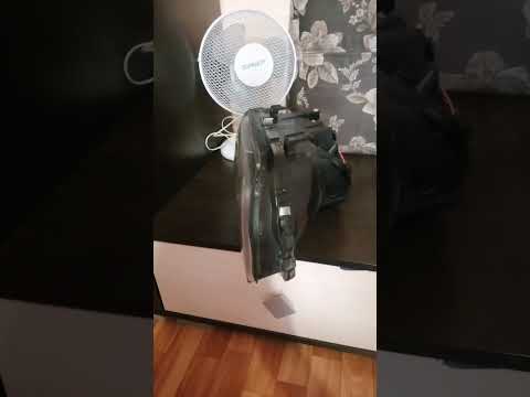 Видео: Установка би лед линз Aozoom А13 в БМВ X5 E53