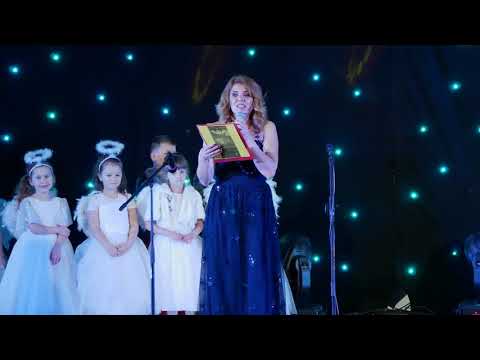 Видео: Різдвяний концерт.Львів