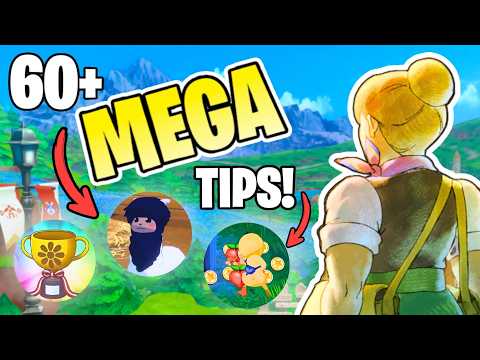 Видео: 60+ МЕГАсоветов и хитростей, которые стоит знать перед началом! | Путеводитель по Гранд-базару от...