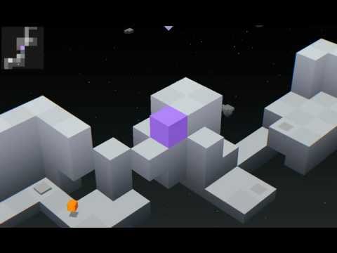 Видео: EDGE - прохождение ч.3 (с живым комментом)