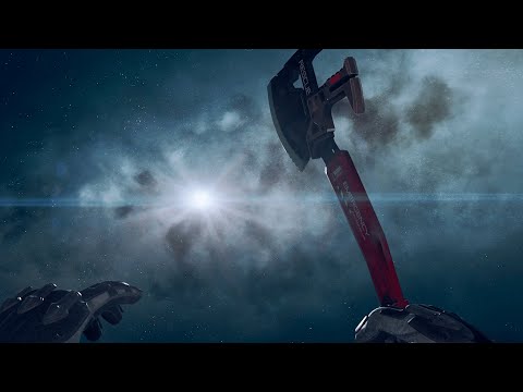 Видео: Олеша играет в Starfield #1
