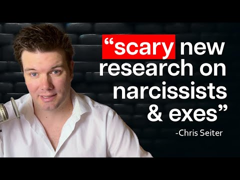 Видео: 7 признаков того, что избегающий человек — замаскированный нарцисс