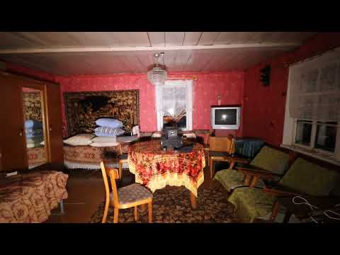 Видео: ЗАСНЯЛ РЕАЛЬНОГО ПРИЗРАКА НА КАМЕРУ