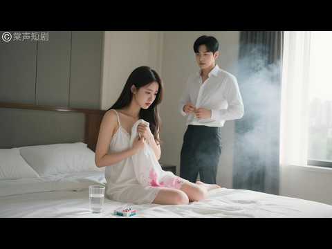 Видео: он бросал противозачаточные таблетки жене каждый день после пробуждения. Она ушла, он паниковал.