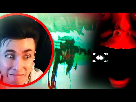 Видео: ХЕСУС НЕ ВЫДЕРЖАЛ ЭТОГО СТРАШНОГО ХОРРОРА | The Classrooms