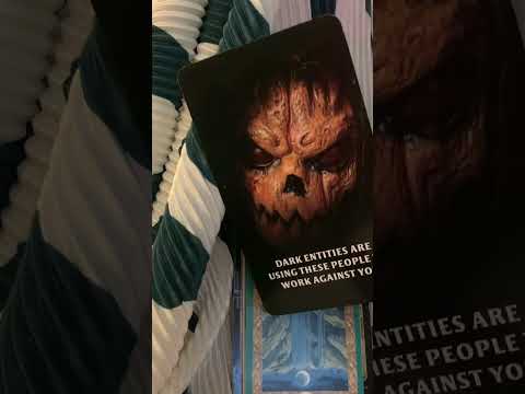 Видео: ‼️✅🔮ВСЁ, О ЧЁМ ИХ ПРЕДУПРЕЖДАЛИ В ГАДАНИЯХ ТАРО, РАЗВЕРТЫВАЕТСЯ ПРЯМО СЕЙЧАС✅😩‼️