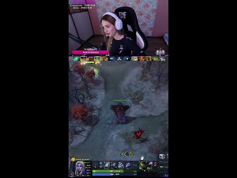 Видео: СТРИМ DOTA2 играю в доту #shorts #dota2 #дота2 #dota2stream