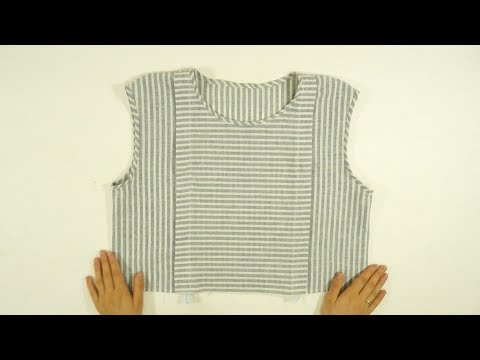 Видео: ПОШИВ ЛИФА.  Курс "Платье для кормления" Урок № 3