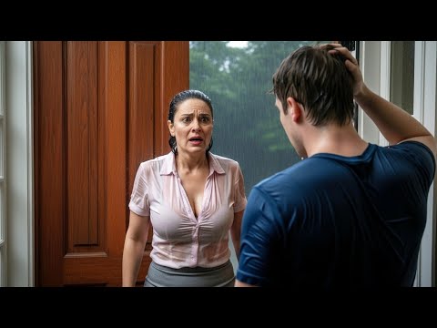 Видео: Она сказала «Можешь ли ты... обнять меня» Я ответил «Мои объятия всегда были открыты для тебя».