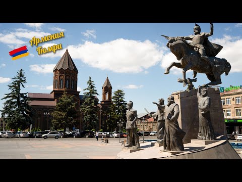 Видео: Релокация в Армению. Впечатления после 2 лет проживания