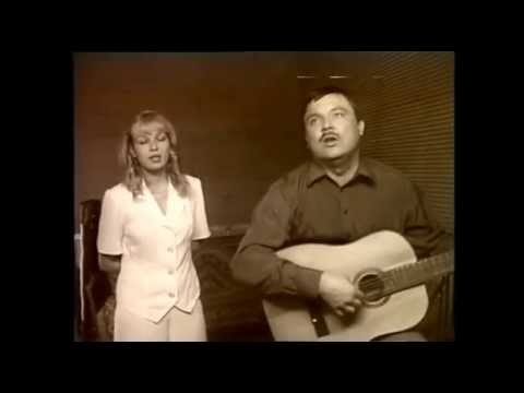 Видео: Михаил Круг - Я так люблю тебя, когда ты далеко