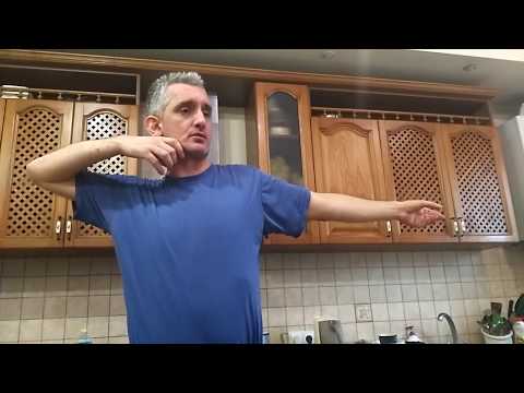 Видео: Интуитивная стрельба из лука для новичков. Как научиться стрелять из лука. Вводный урок, видео 1