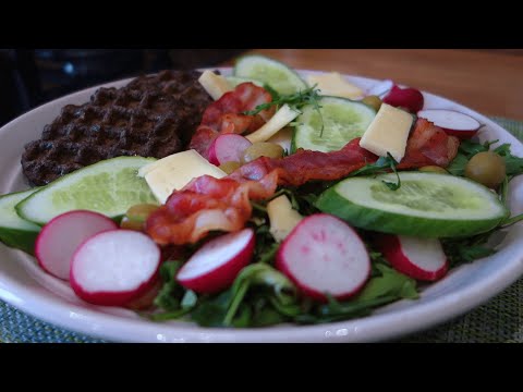 Видео: КЕТО МАРАФОН//ДЕНЬ 7//КЕТО ТАРЕЛКИ//кето тарелочки #кеторецепты