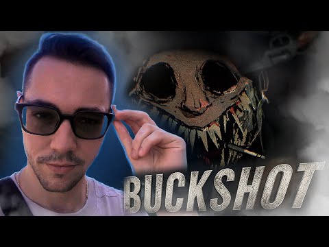 Видео: Buckshot Roulette: ДИКОЕ ВЕЗЕНИЕ В РУССКОЙ РУЛЕТКЕ