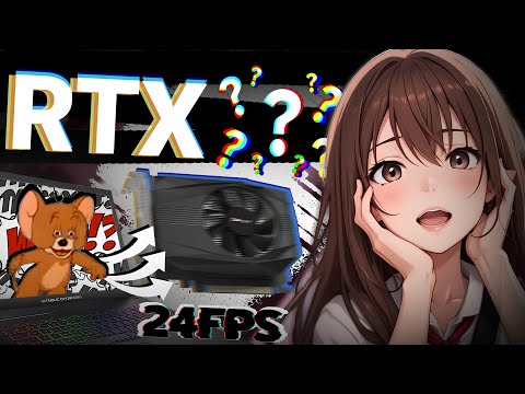 Видео: ВІДЕОКАРТА ДЛЯ ВИДУ ?... ОГЛЯД RTX 2050 4GB