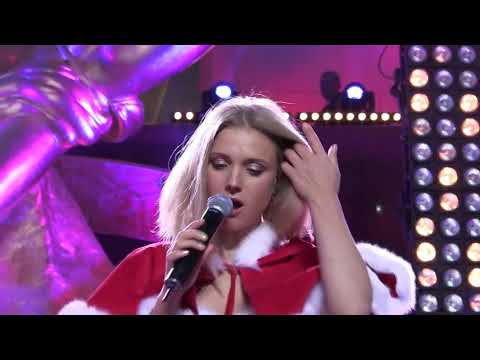 Видео: Фабрика   Белым белым снегом