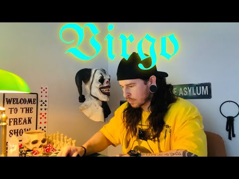 Видео: ДЕВА 🔮 ОНИ ПОНИМАЮТ, КАКИМ БЛАГОСЛОВЕНИЕМ ВЫ ЯВЛЯЕТЕСЬ ДЛЯ ИХ ЖИЗНИ