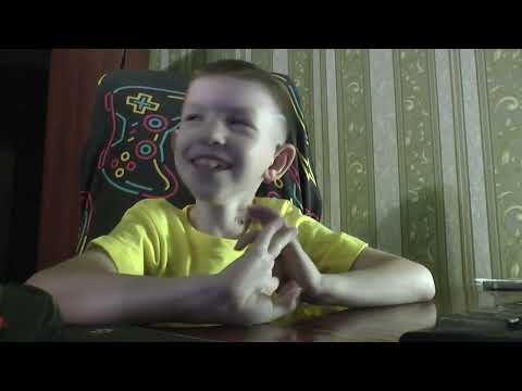 Видео: Раздаю вертухи на Вафле бой 18