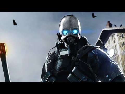 Видео: HALF LIFE 2 (СЕРИЯ 12) -  ПРОХОЖДЕНИЕ#  *РАДИАЦИЯ *КОМАНДА_МЕЧТЫ !!! ВСПОМНИМ, ПОНОСТАЛЬГИРУЕМ !!!!!