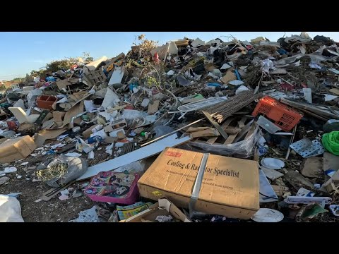 Видео: ✅️ Цветной металл Отремонтировали кулер и поехали в Телявив покидать магнит  с миру по нитке