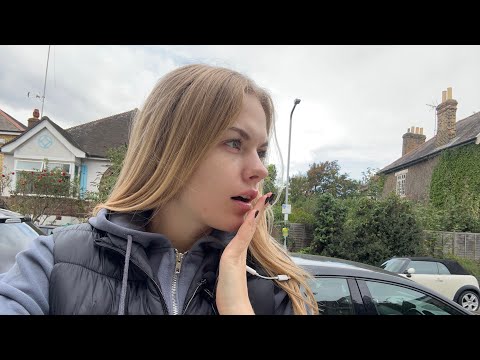 Видео: Нашли русский магазин в Лондоне! #жизньванглии #русскиймагазин