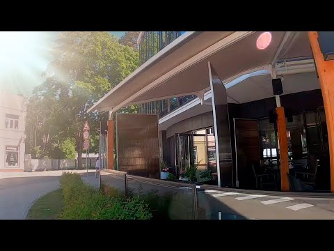 Видео: ЛУЧШИЕ РЕСТОРАНЫ ЮРМАЛЫ!