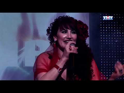 Видео: Кристина Красный лак Концерт